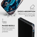 Mystic River - Blue Marble OnePlus 12 Case 4