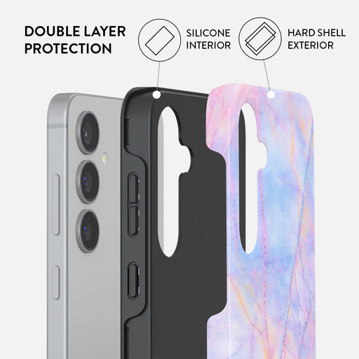 Cotton Candy - Samsung Galaxy S24 Plus Case 6