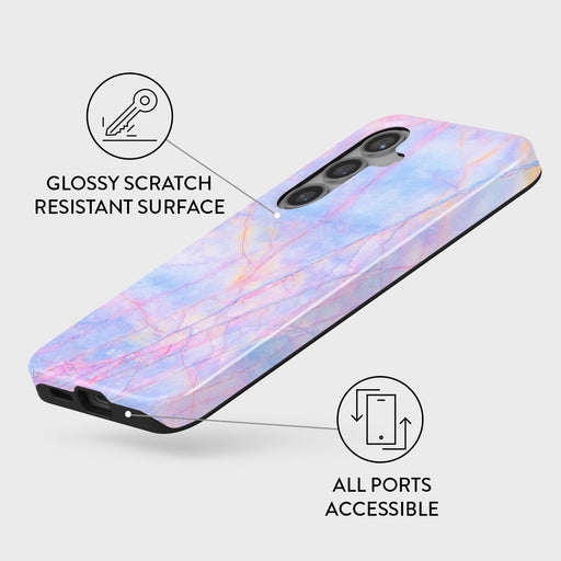 Cotton Candy - Samsung Galaxy S24 Plus Case 7