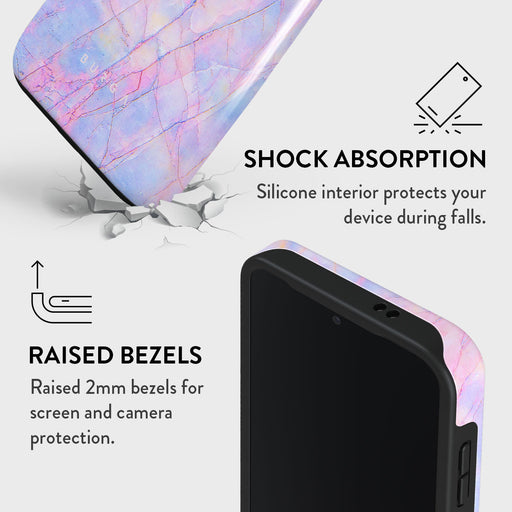 Cotton Candy - Samsung Galaxy S24 Plus Case 8