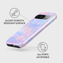 Cotton Candy - Google Pixel 9 Case 3
