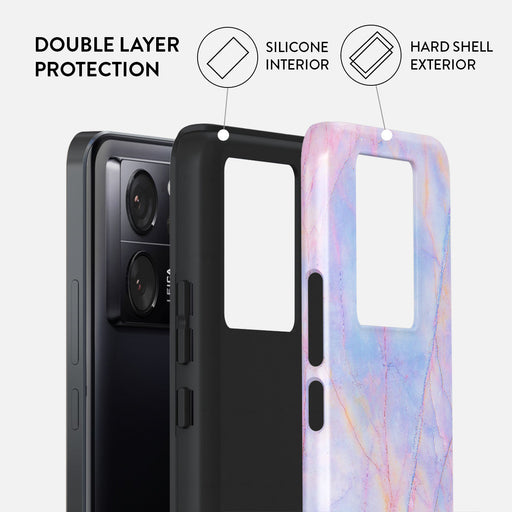 Cotton Candy - Xiaomi 13T Pro Case 2