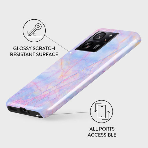 Cotton Candy - Xiaomi 13T Pro Case 3