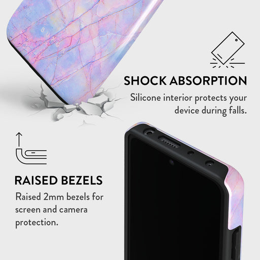 Cotton Candy - Xiaomi Redmi Note 11 Pro Case 4