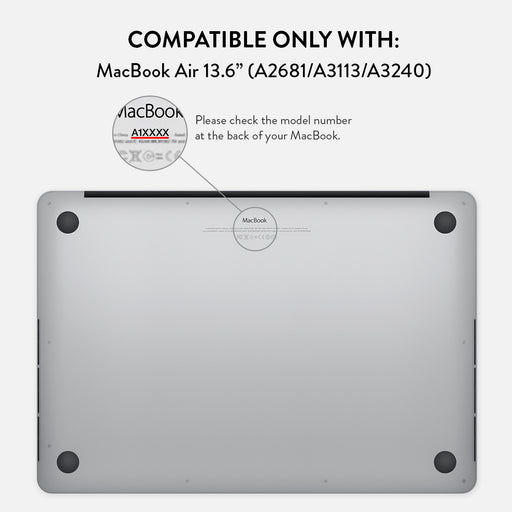 Nectar - Macbook Case 2