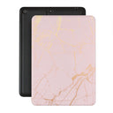Peachy Gold - Pink Marble iPad 10.2 (9th/8th/7th Gen) Case 1