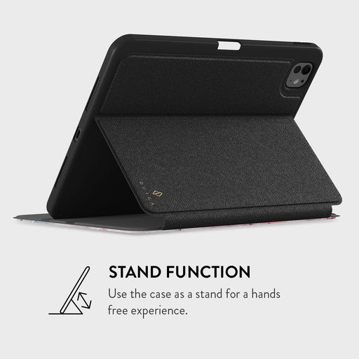 Raspberry Jam - Girls iPad Pro 11 (7th Gen) Case 5