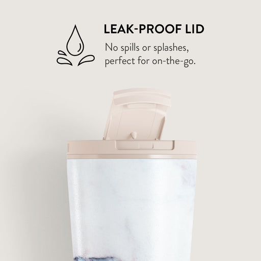 Bubble Gum - Travel Mug 11