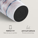 Bubble Gum - Travel Mug 12