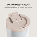 Bubble Gum - Travel Mug 15