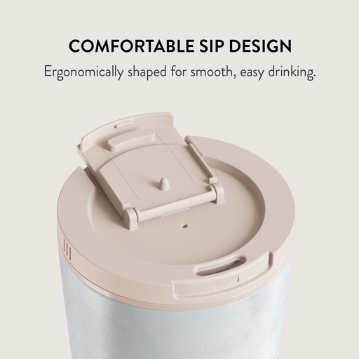 Bubble Gum - Travel Mug 15