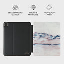 Bubble Gum - iPad Pro 12.9 (6th/5th Gen) Case 2