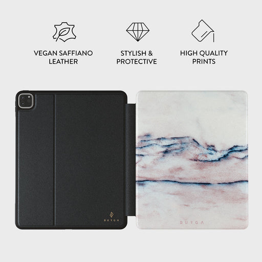 Bubble Gum - iPad Pro 12.9 (6th/5th Gen) Case 2
