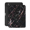 Rose Gold Marble - iPad Pro 11 (7th Gen) Case