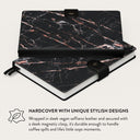 Rose Gold Marble - Infinity Planner 3
