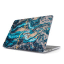 Mystic River - Macbook Case 1