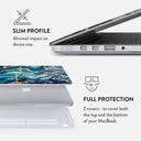 Mystic River - Macbook Case 18