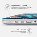 Mystic River - Macbook Case 20