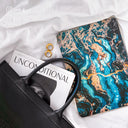 Mystic River - Macbook Case 21
