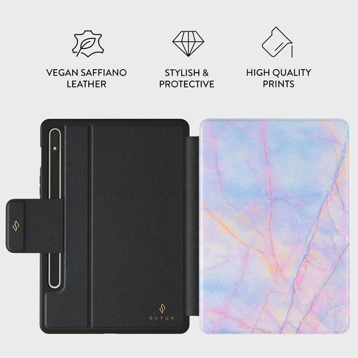 Cotton Candy - Samsung Galaxy Tab S9 Case 2