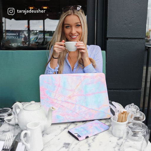 Cotton Candy - Google Pixel 9 Case 6