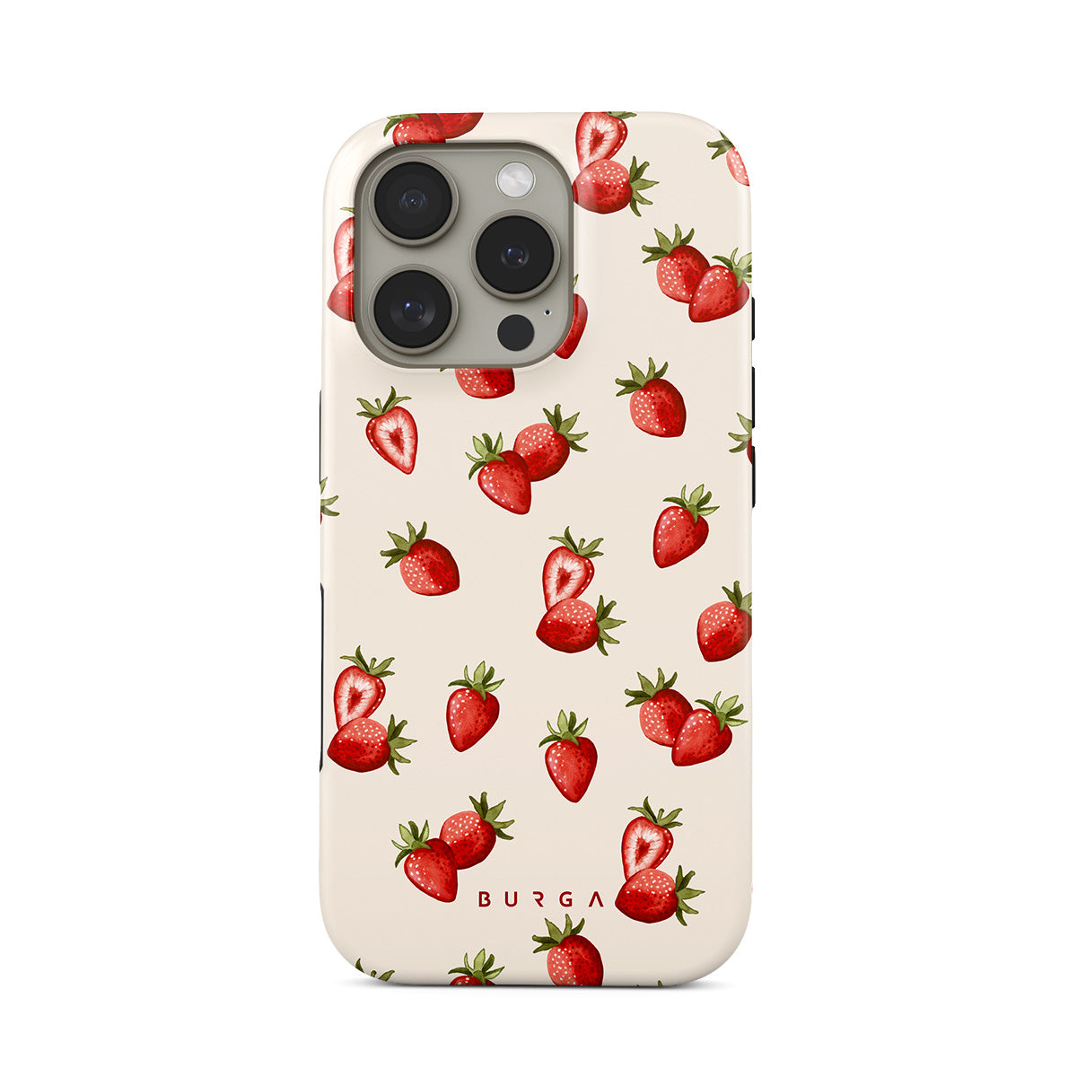 Freshly Picked - iPhone 16 Pro Case | BURGA