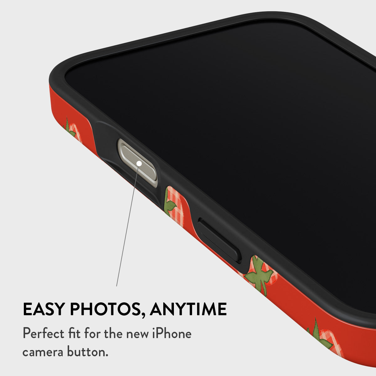 Harvest - iPhone 16 Pro Case | BURGA