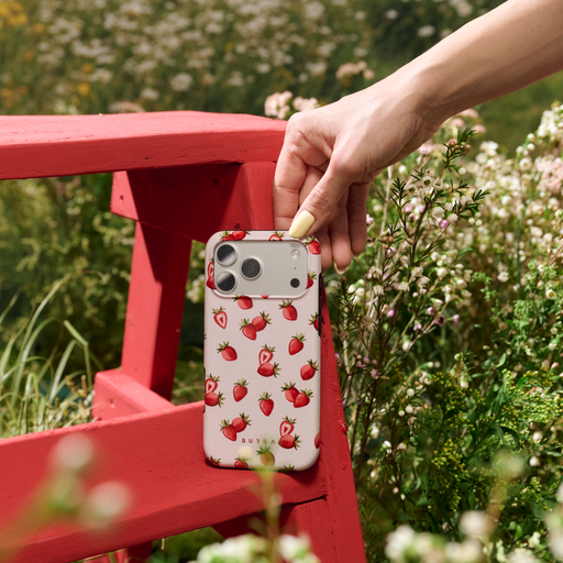 Freshly Picked - iPhone 16 Pro Case | BURGA