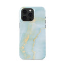 Sea Salt - iPhone 15 Pro Max Case 5