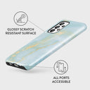 Sea Salt - Samsung Galaxy A23 4G / 5G Case 3