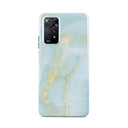 Sea Salt - Xiaomi Redmi Note 11 Pro+ Case 1