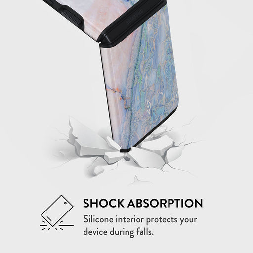 Holo - Holographic Samsung Galaxy Z Flip 3 Case 4