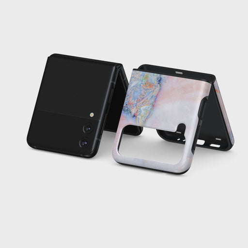 Holo - Holographic Samsung Galaxy Z Flip 3 Case 5
