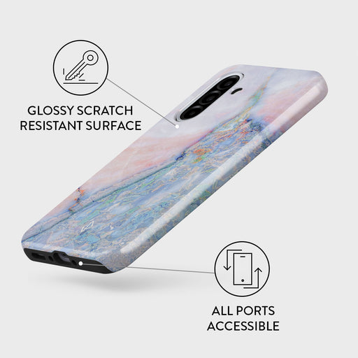 Holo - Holographic Samsung Galaxy A36 5G Case 3