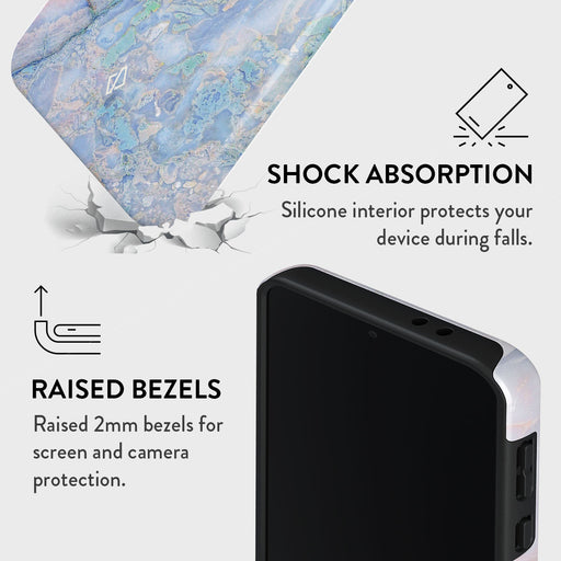Holo - Holographic Samsung Galaxy A36 5G Case 4