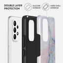 Holo - Holographic Samsung Galaxy A23 4G / 5G Case 2