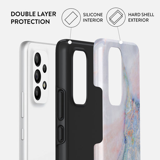 Holo - Holographic Samsung Galaxy A23 4G / 5G Case 2