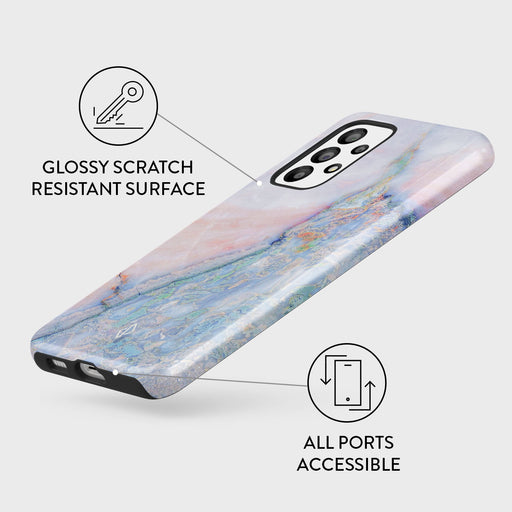 Holo - Holographic Samsung Galaxy A23 4G / 5G Case 3