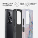 Holo - Holographic Xiaomi Redmi Note 12 Pro 5G Case 2