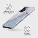 Holo - Holographic Xiaomi Redmi Note 12 Pro 5G Case 3