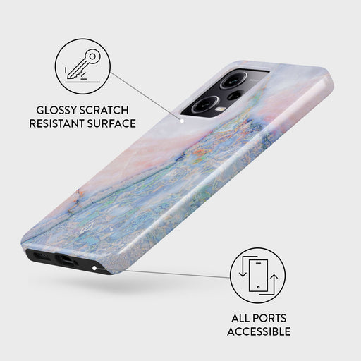 Holo - Holographic Xiaomi Redmi Note 12 Pro 5G Case 3