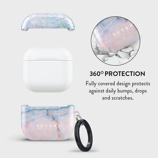 Holo - Holographic AirPods 4 Case 2