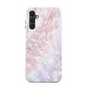 Mermaid Crown - Sea Shell Samsung Galaxy A25 Case 1