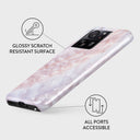 Mermaid Crown - Sea Shell Xiaomi 13T Pro Case 3