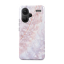 Mermaid Crown - Sea Shell Xiaomi Redmi Note 13 Pro+ 5G Case 1