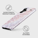 Mermaid Crown - Sea Shell Xiaomi Redmi Note 13 Pro+ 5G Case 3