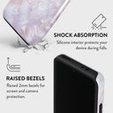 Mermaid Crown - Sea Shell Xiaomi 12T Pro Case 4