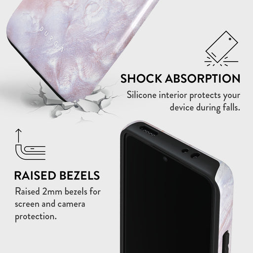 Mermaid Crown - Sea Shell Xiaomi 12T Pro Case 4