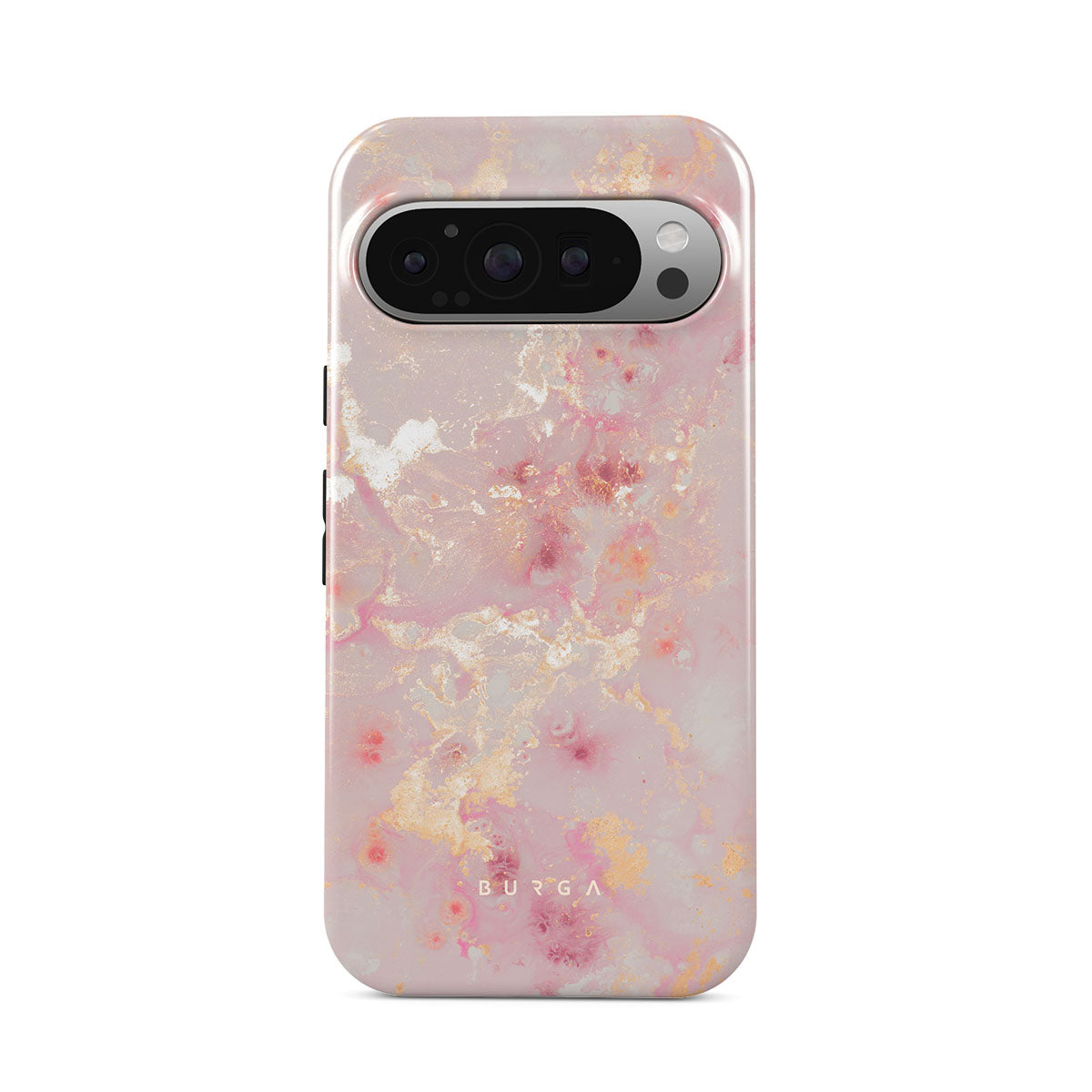 pixel9 ピンク アルジェリアでGoogle Pixel 9が販売中。色はピンクでハンズオン