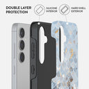 Mermaid Skin - Samsung Galaxy S24 FE Case 2